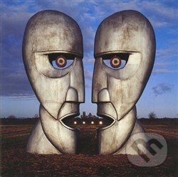 Pink Floyd: Division Bell LP - Pink Floyd, Warner Music, 2014