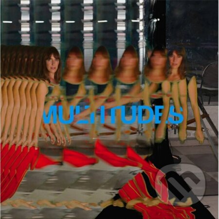 Feist: Multitudes LP - Feist, Hudobné albumy, 2023