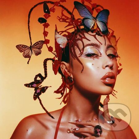 Kali Uchis: Red Moon in Venus