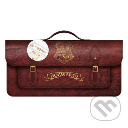 Peračník Harry Potter (premium)
