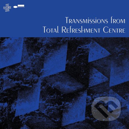 Transmissions From Total Refreshment Centre LP, Hudobné albumy, 2023