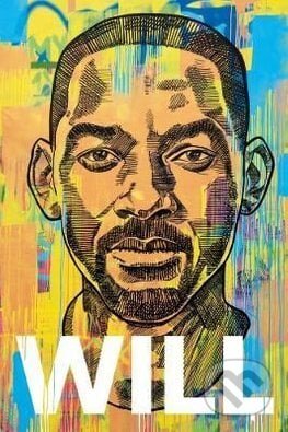 Will (ukrajinský jazyk) - Will Smith, Mark Manson - kniha z kategorie Seberozvoj