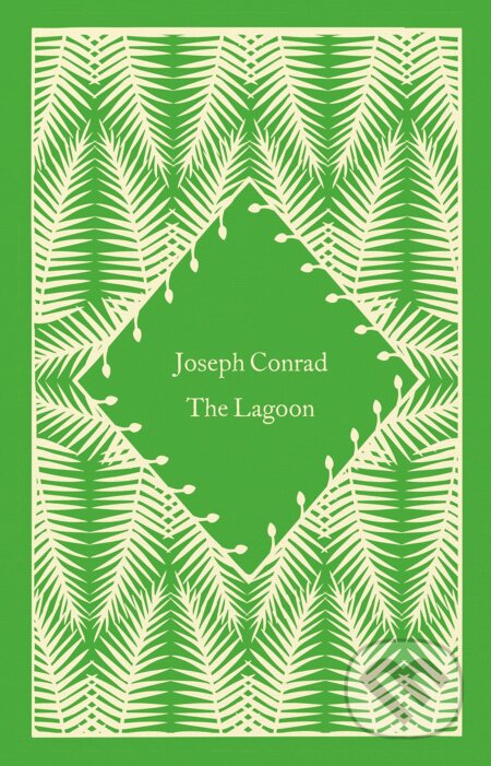 The Lagoon - Joseph Conrad, Penguin Books, 2023
