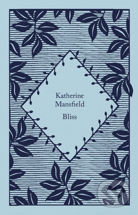 Bliss - Katherine Mansfield, Penguin Books, 2023