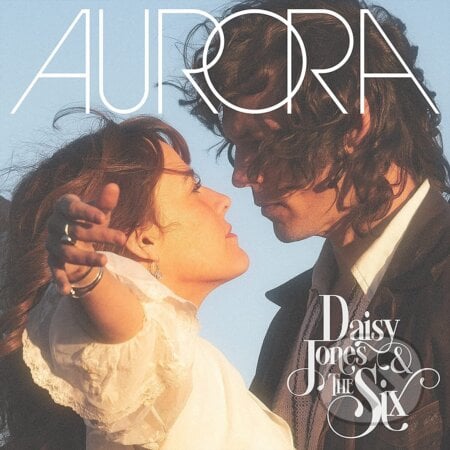 Daisy Jones & The Six: Aurora - Daisy Jones & The Six, Hudobné albumy, 2023
