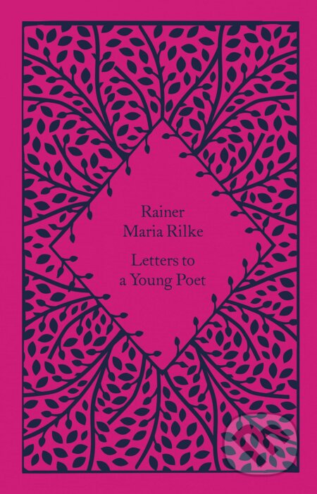 Letters to a Young Poet - Rainer Maria Rilke, Penguin Books, 2023