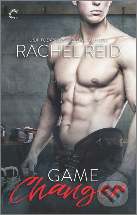 Game Changer : A Gay Sports Romance - Rachel Reid, Carina, 2022