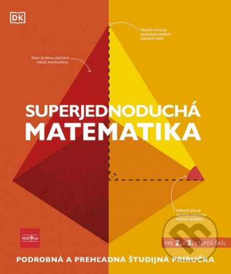 Superjednoduchá matematika - Kolektív, Príroda, 2023