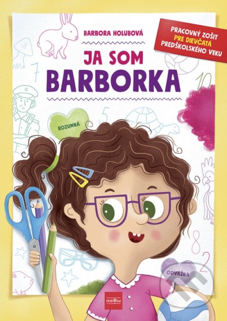 Ja som Barborka - Barbora Holubová, Príroda, 2023