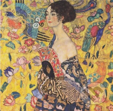 Gustav Klimt, 1917-1918, Grafika, 2023