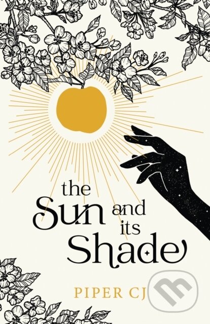 The Sun and Its Shade - Piper CJ, Bloom Books, 2023