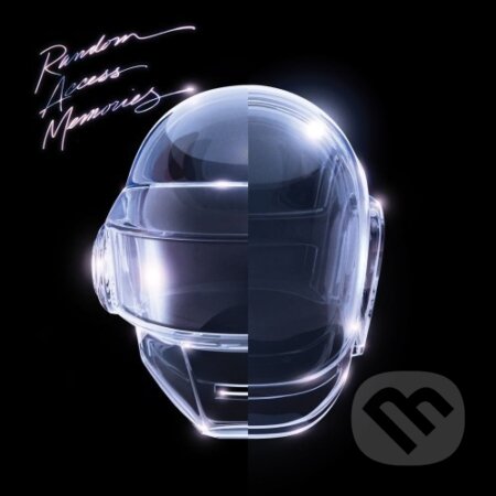 Daft Punk: Random Access Memories / 10th Anniversary - Daft Punk, Hudobné albumy, 2023