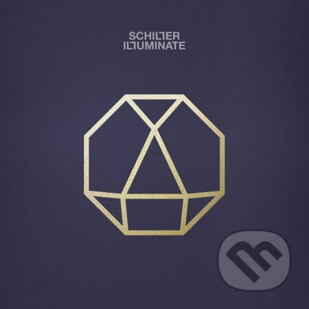Schiller: Illuminate / Premium Dlx. - Schiller, Hudobné albumy, 2023