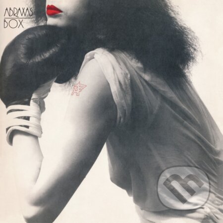 Abraxas: Box LP - Abraxas, Hudobné albumy, 2023