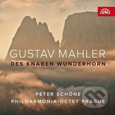 Gustav Mahler: Chlapcův kouzelný roh - Gustav Mahler, Hudobné albumy, 2023