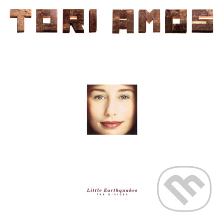 Tori Amos: Little Earthquakes - The B-Sides LP - Tori Amos, Hudobné albumy, 2023