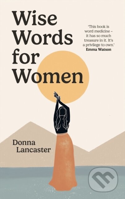 Wise Words for Women - Donna Lancaster, Ebury, 2023