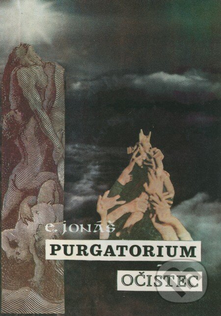 Purgatorium - Očistec - Eugen Jonáš, Proffice, 1990