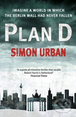 Plan D - Simon Urban, Vintage, 2014