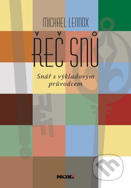 E-kniha: Řeč snů (Michael Lennox)