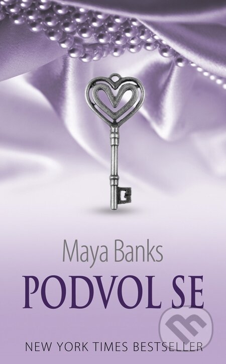 E-kniha: Podvol se (Maya Banks). Baronet, 2014