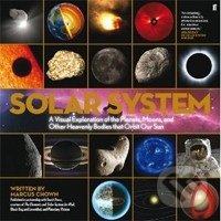 Solar System - Marcus Chown, Faber and Faber, 2011