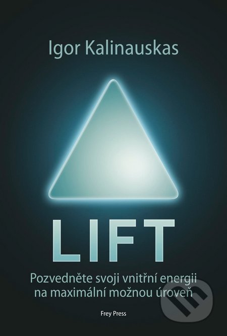 Lift - Igor Kalinauskas, Marenčin PT, 2014
