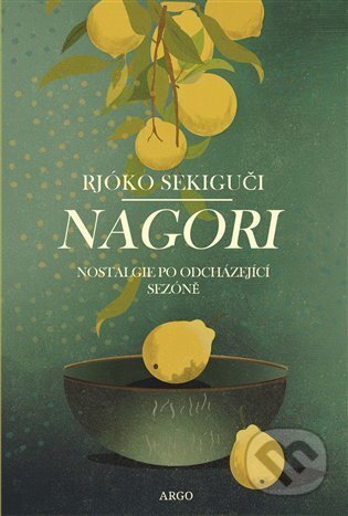 Nagori - Rjóko Sekiguči, Argo, 2023