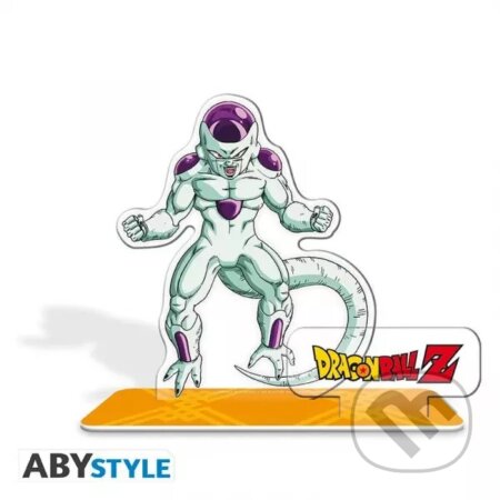 Dragon Ball 2D akrylová figúrka - Frieza, ABYstyle, 2023