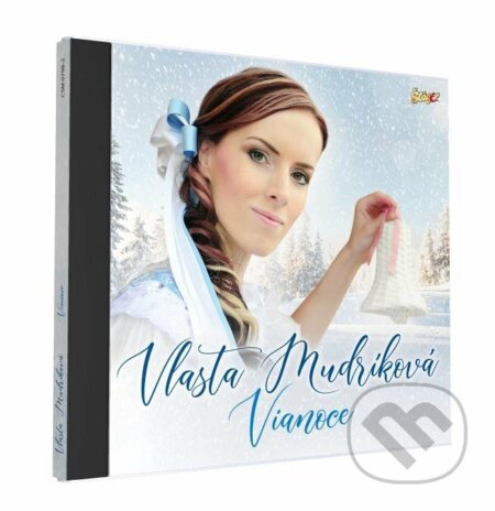 Vlasta Mudriková : Vánoční - Vlasta Mudriková, Česká Muzika