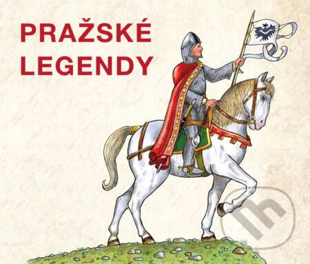 Pražské legendy, Miloš Uhlíř - Baset, 2023