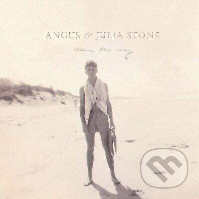 Angus & Julia Stone: Down The Way LP - Angus, Julia Stone, Hudobné albumy, 2021