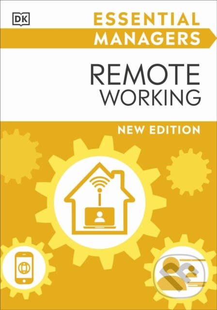 Remote Working, Dorling Kindersley, 2023