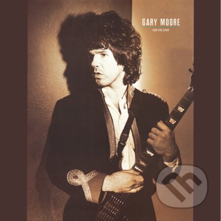 Hudobné CD: Gary Moore: Run For Cover (Hudobné albumy)