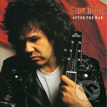 Gary Moore: After the War - Gary Moore, Hudobné albumy, 2023