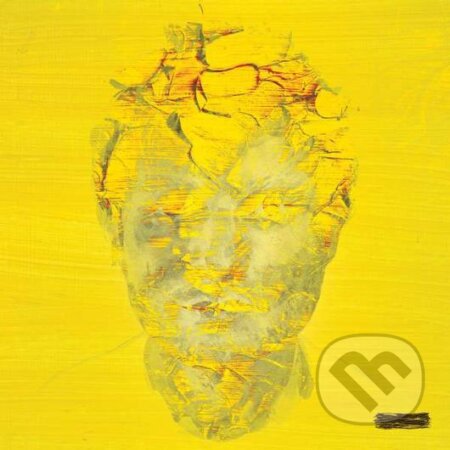 Ed Sheeran: Subtract (-) (Yellow) LP - Ed Sheeran, Hudobné albumy, 2023