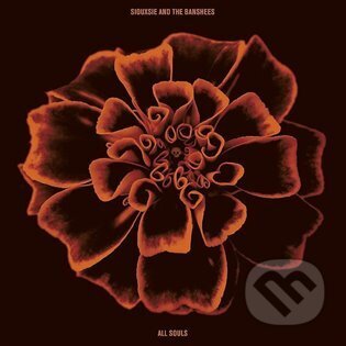 Siouxsie and the Banshees: All Souls LP - Siouxsie and the Banshees