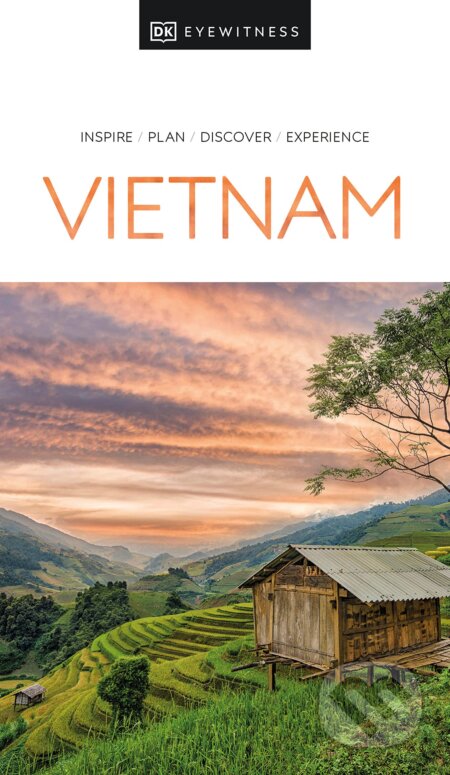 Vietnam, Dorling Kindersley, 2023