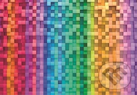 ColorBoom Pixel, Clementoni, 2023