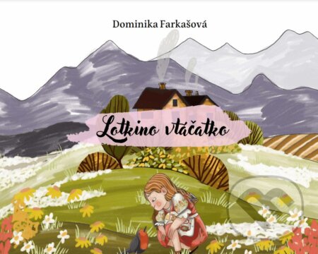 Lotkino vtáčatko - Dominika Farkašová, Dominik Farkaš, 2023