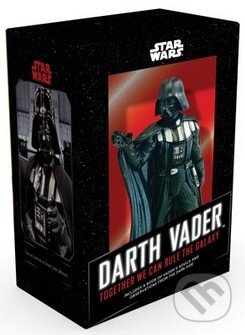 Darth Vader in a Box