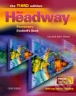 New Headway - Elementary - Student&#039;s Book A - Liz Soars, John Soars, Oxford University Press