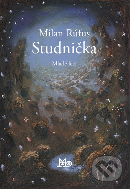 Studnička - Milan Rúfus, Slovenské pedagogické nakladateľstvo - Mladé letá, 2014