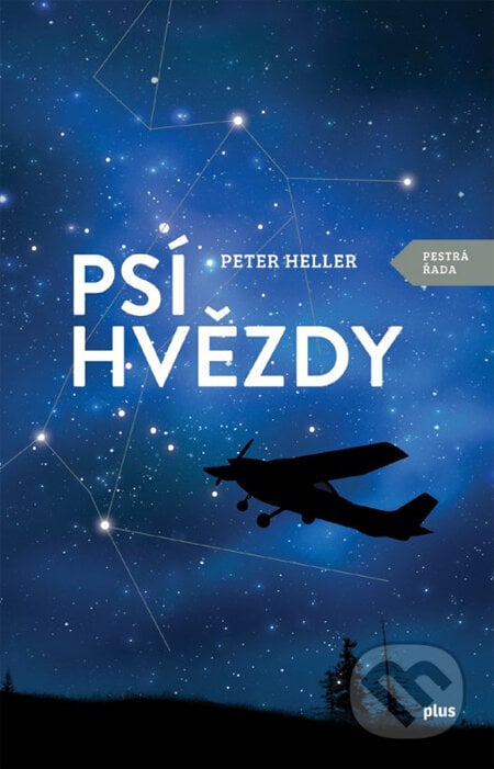 Psí hvězdy - Peter Heller, 2014