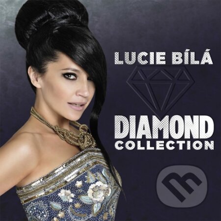 Lucie Bílá: Diamond Collection - Lucie Bílá, Warner Music, 2014