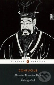 The Most Venerable Book - Confucius, Penguin Books, 2014