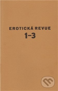 Erotická revue 1-3, Torst, 2011