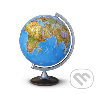 Glóbus Atlantis (30 cm)