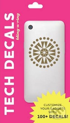 Bling-a-Ring (Stickers)