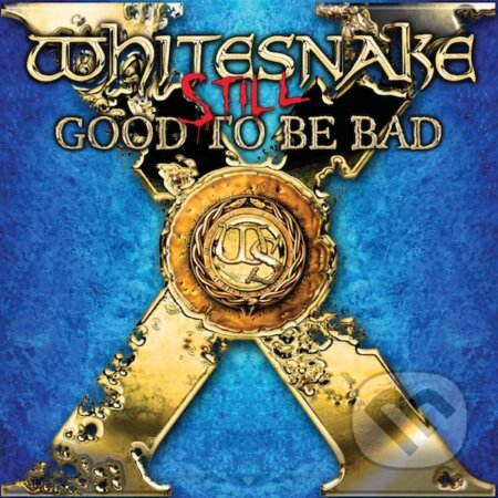 Whitesnake: Still Good to Be Bad LP - Whitesnake, Hudobné albumy, 2023
